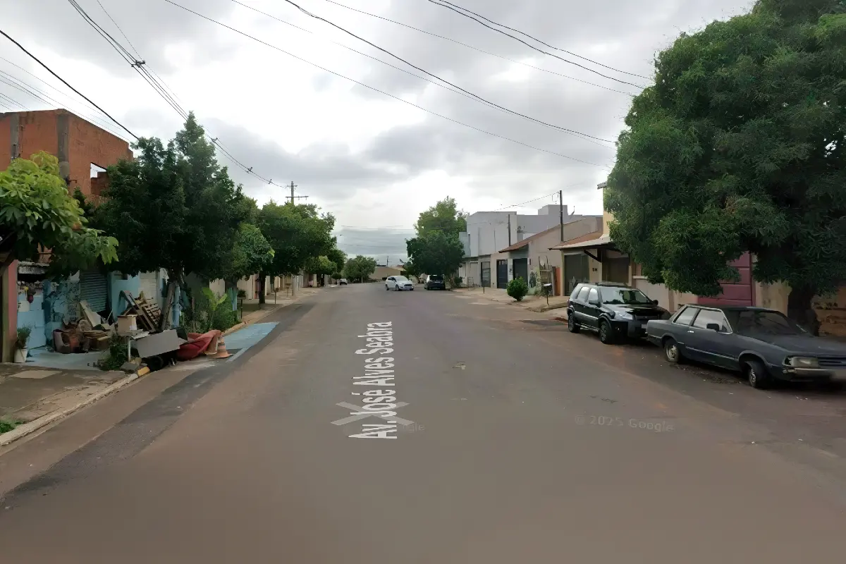 (Foto: Reprodução/ Street View)