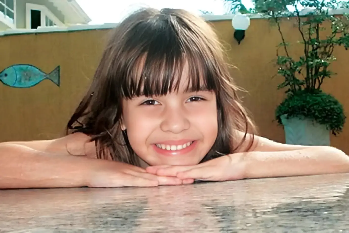 Isabella Nardoni (Foto: Reprodução/Polícia Civil)