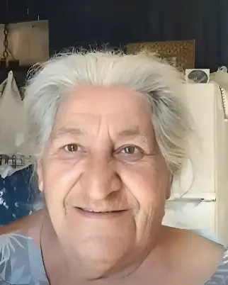 Neta confessou ter matado idosa com mais de 50 facadas
