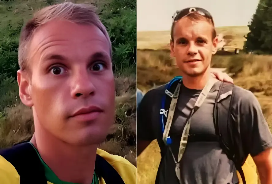 Gamer desaparece após ligar videogame e mistério é solucionado 6 anos depois (Foto: Reprodução)