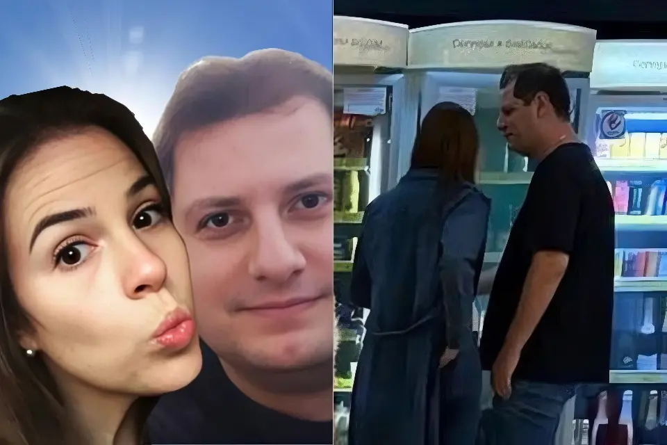 (Foto: Reprodução/Redes Sociais)