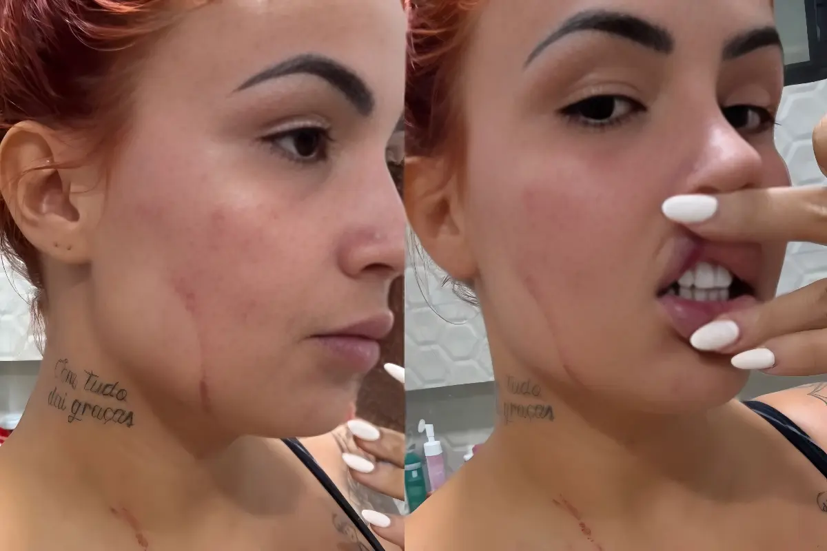 (Foto: Reprodução/Instagram)