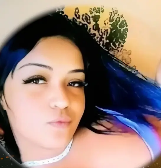 Jovem de 17 anos desaparece após encontro com homem misterioso em motel (Foto: Reprodução/Record)