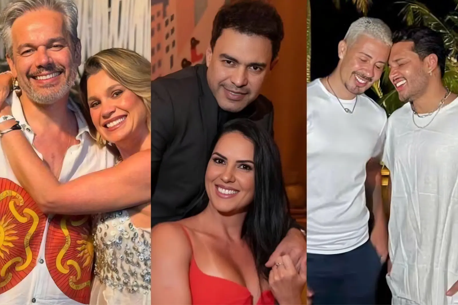 (Foto: Reprodução/Redes Sociais)