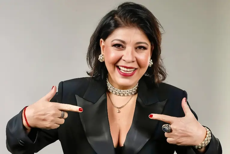 Roberta Miranda (Foto: Reprodução/Redes Sociais)