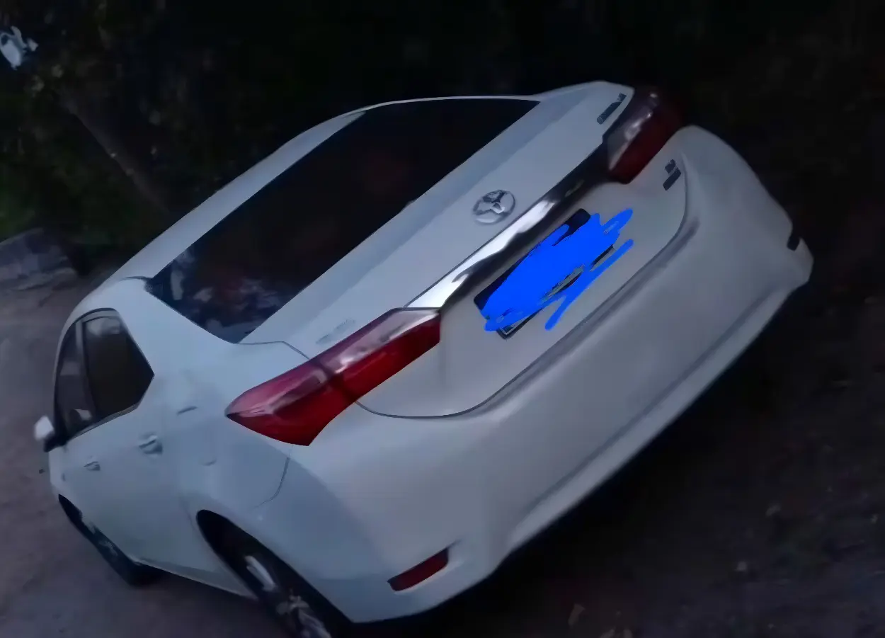 Empresário é encontrado sem vida em porta-malas de carro blindado (Foto: Diário de Ribeirão Pires)