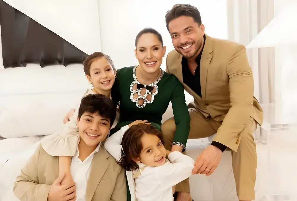 Entenda a doença rara que afetou o filho de Wesley Safadão e que pode afetar seu filho também (Foto: Reprodução/Redes Sociais)