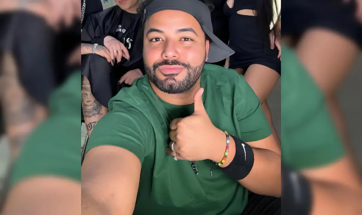 Foto: Reprodução/Redes Sociais.