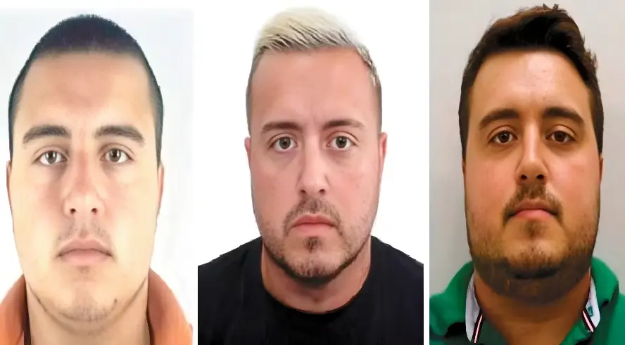 'Escola do crime': golpista vendia curso por R$600 para ensinar fraudes (Foto: Reprodução)