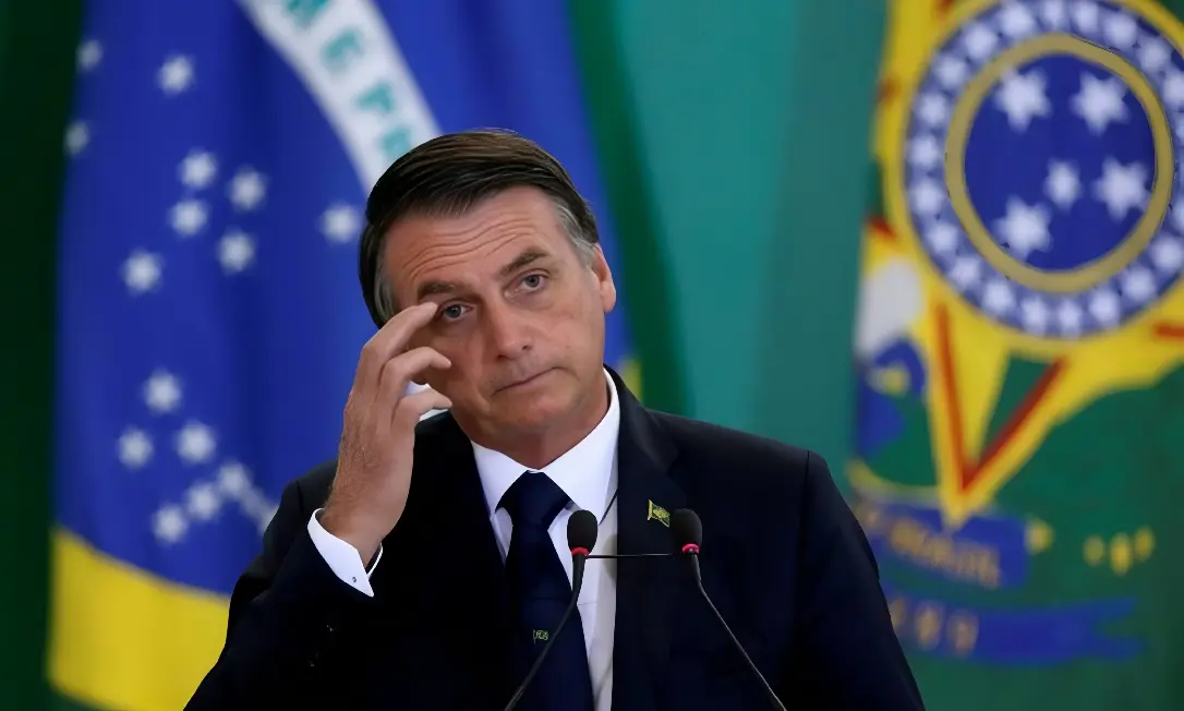 Saiba detalhes da sala onde Jair Bolsonaro ficará preso na Superintendência da PF (Foto: Agência Brasil)