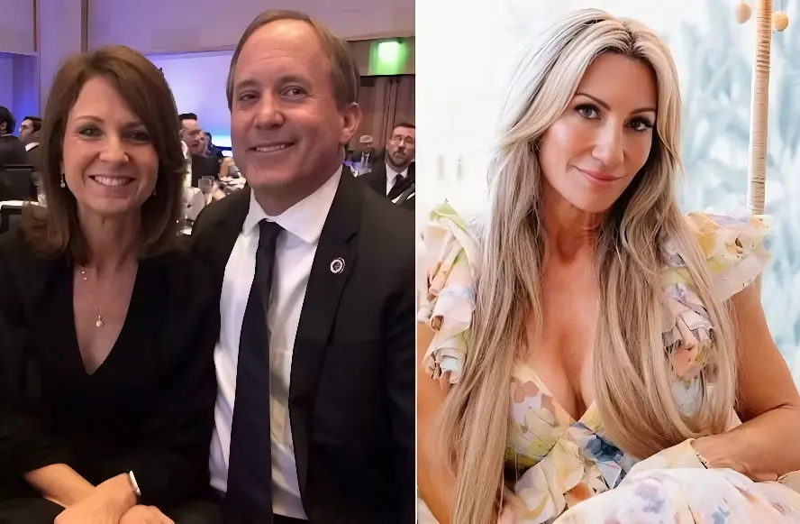 Procurador-geral é envolvido em escândalo sexual com influencer cristã casada