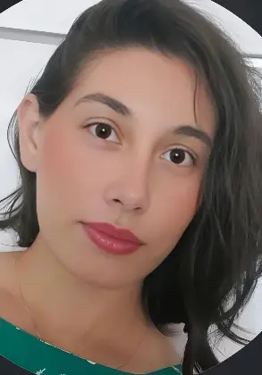 Samara foi encontrada morta com as mãos amarradas e sinais de asfixia (Foto: Reprodução/Redes Sociais)