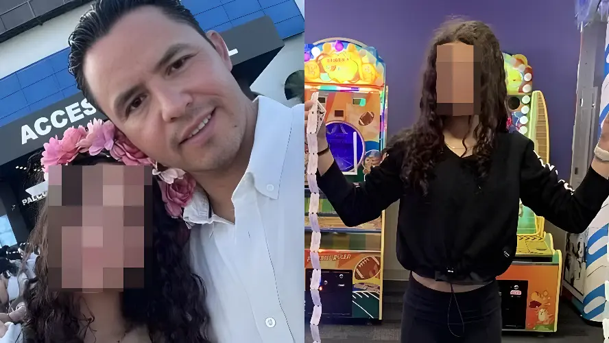 Pai acusa mãe e médico de acobertamento após adolescente de 14 anos morrer por complicações durante cirurgia estética (Foto: Reprodução)