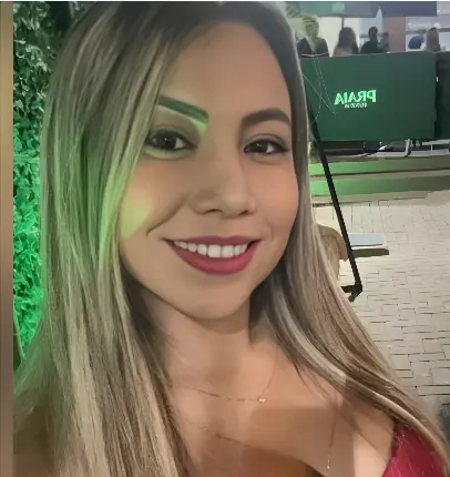 Advogada sofreu mais de 20 tiros pelos criminosos