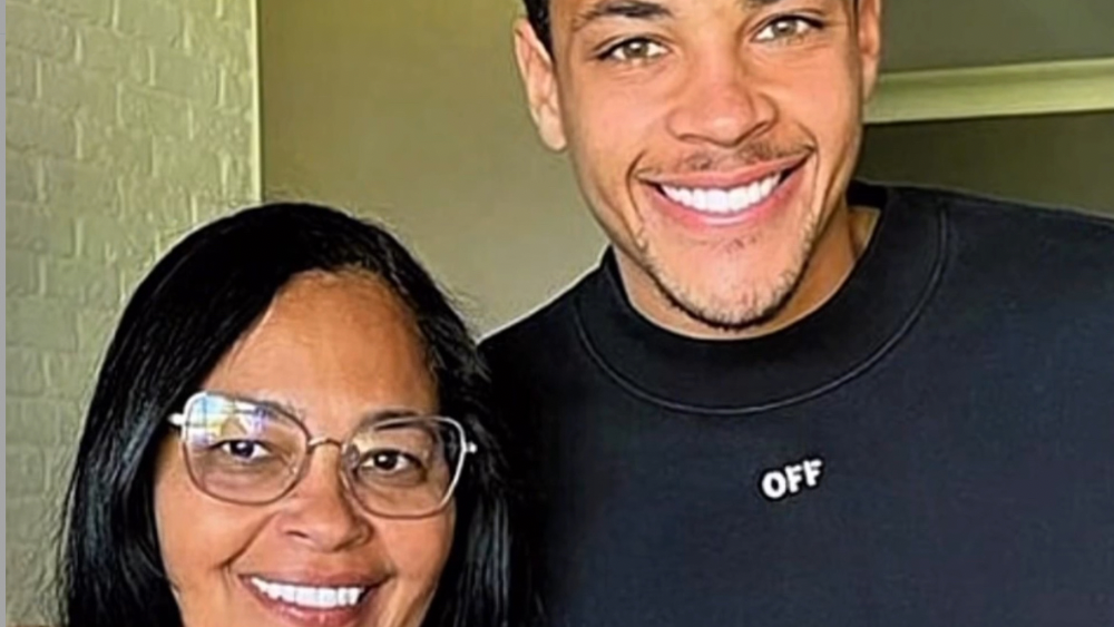 Jogador mais caro do futebol brasileiro xinga a própria mãe em áudio: ‘Vagabunda e interesseira’