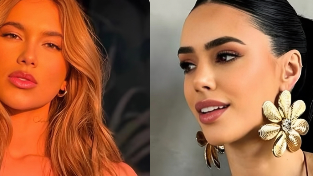 Virginia x Bruna Biancardi: atrito atual com ligação de madrugada e desentendimento do passado