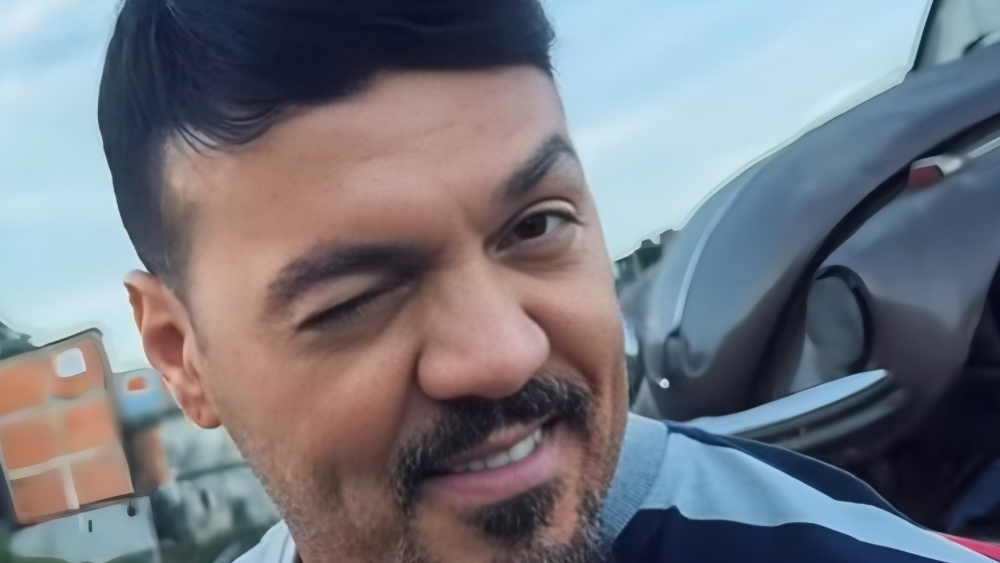 Saiba porque Belo vai se arriscar como ator de novela na Globo