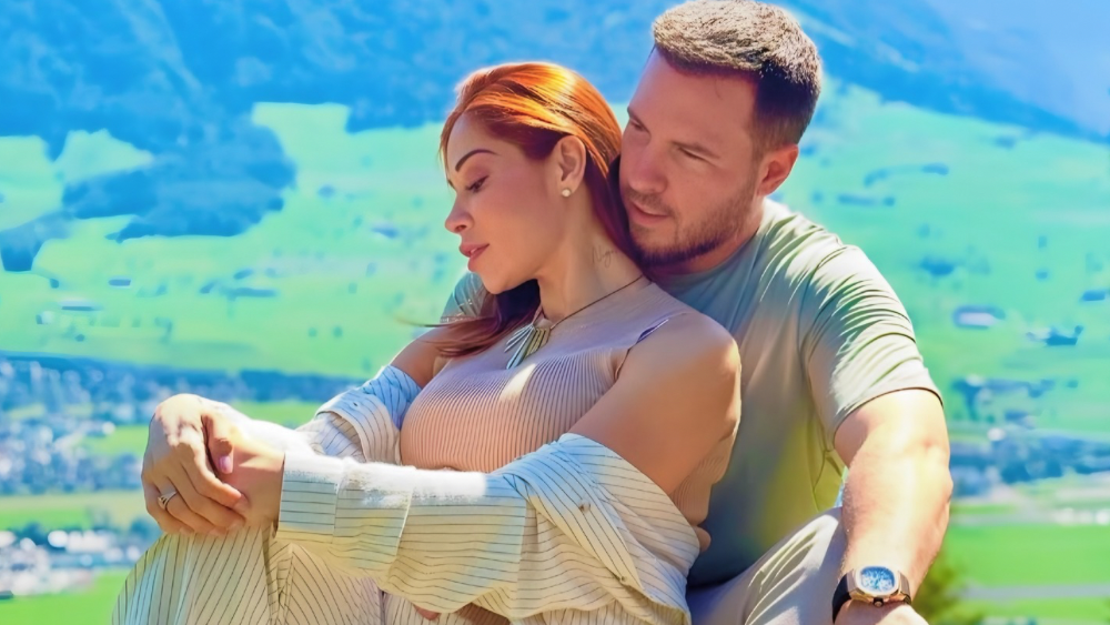 Maíra Cardi se pronuncia após críticas a Thiago Nigro por banho com a filha