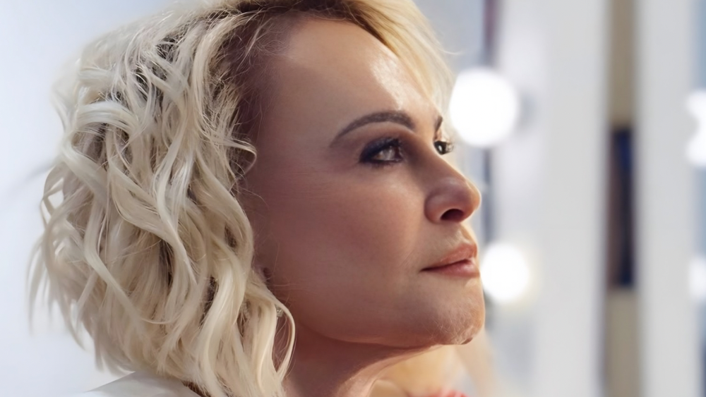 Ana Maria Braga (redes sociais)