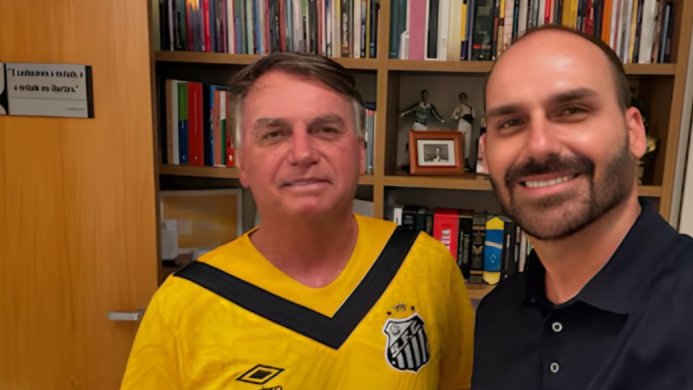 Reprodução redes sociais