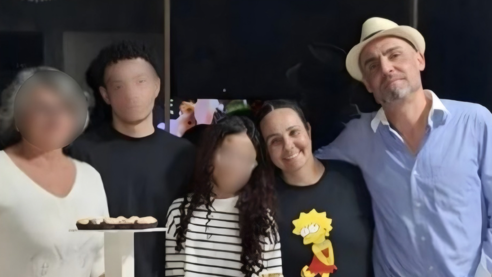 Única sobrevivente de chacina revela detalhes chocantes do crime