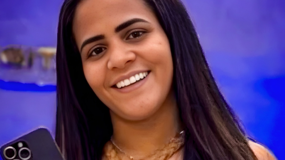 Homem mata a esposa e manda áudio confessando o crime
