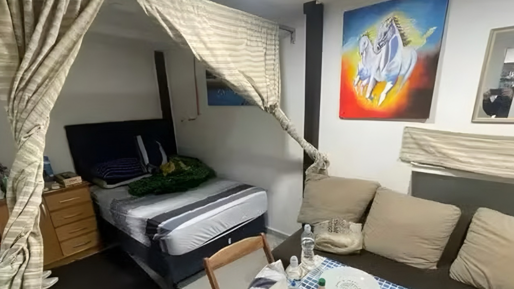 Líderes do PCC usavam ‘celas de luxo’ e tinham até banheira de hidromassagem