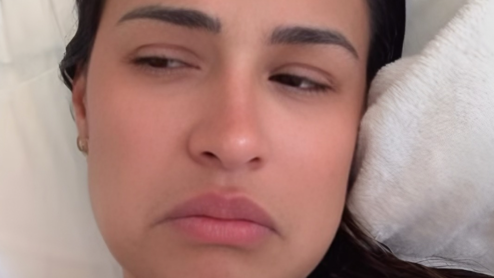 Simone Mendes vai parar no hospital após maratona de shows; vídeo