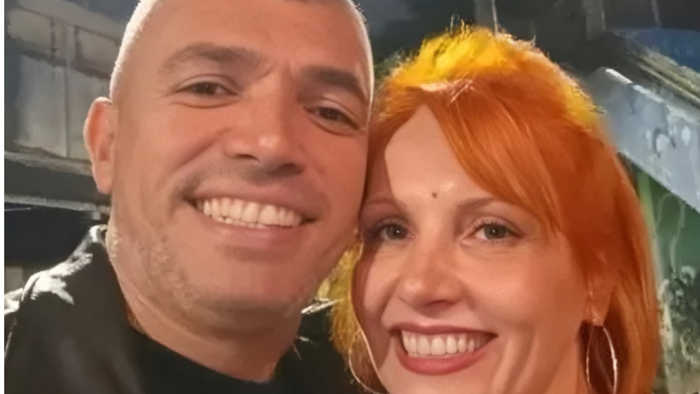 Casal suspeito de espancar mulher até a morte em show punk é preso