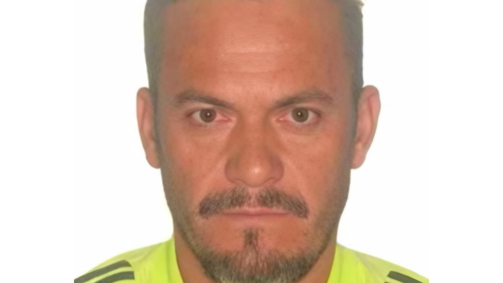 Aloísio (suspeito que está foragido)