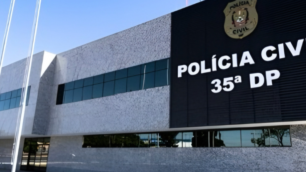 Adolescente planeja roubo contra o próprio avô e embolsa R$ 35 mil