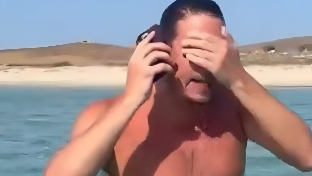 Fábio Porchat ironiza condenação de Bolsonaro em novo vídeo