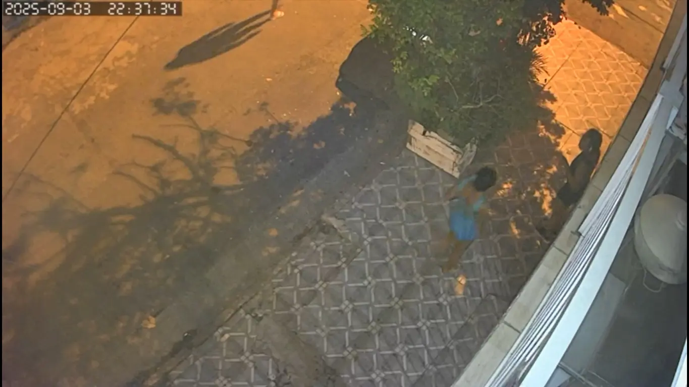 (Reprodução/redes sociais)
