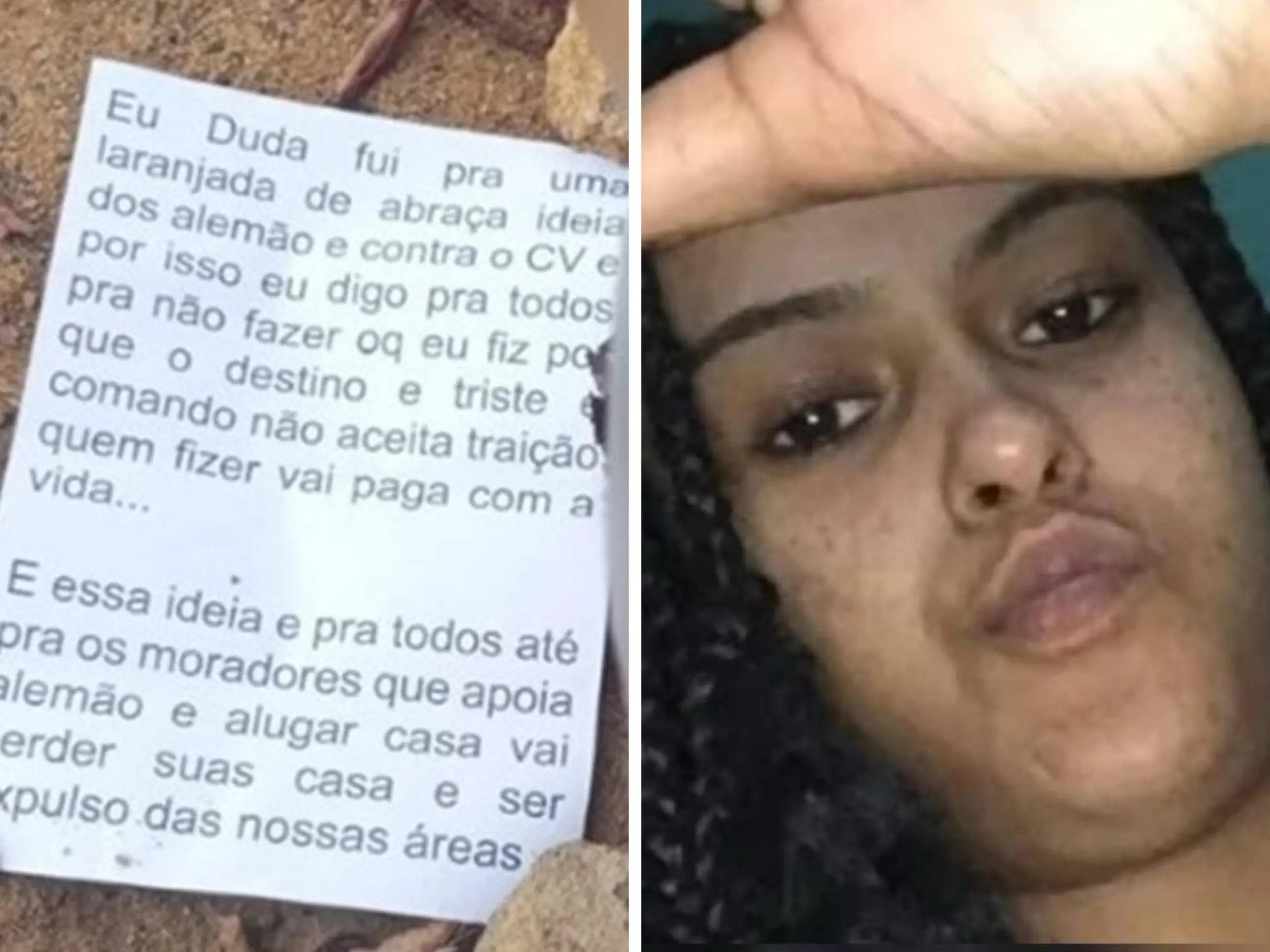Imagem-Reprodução/Imagens da Internet 
