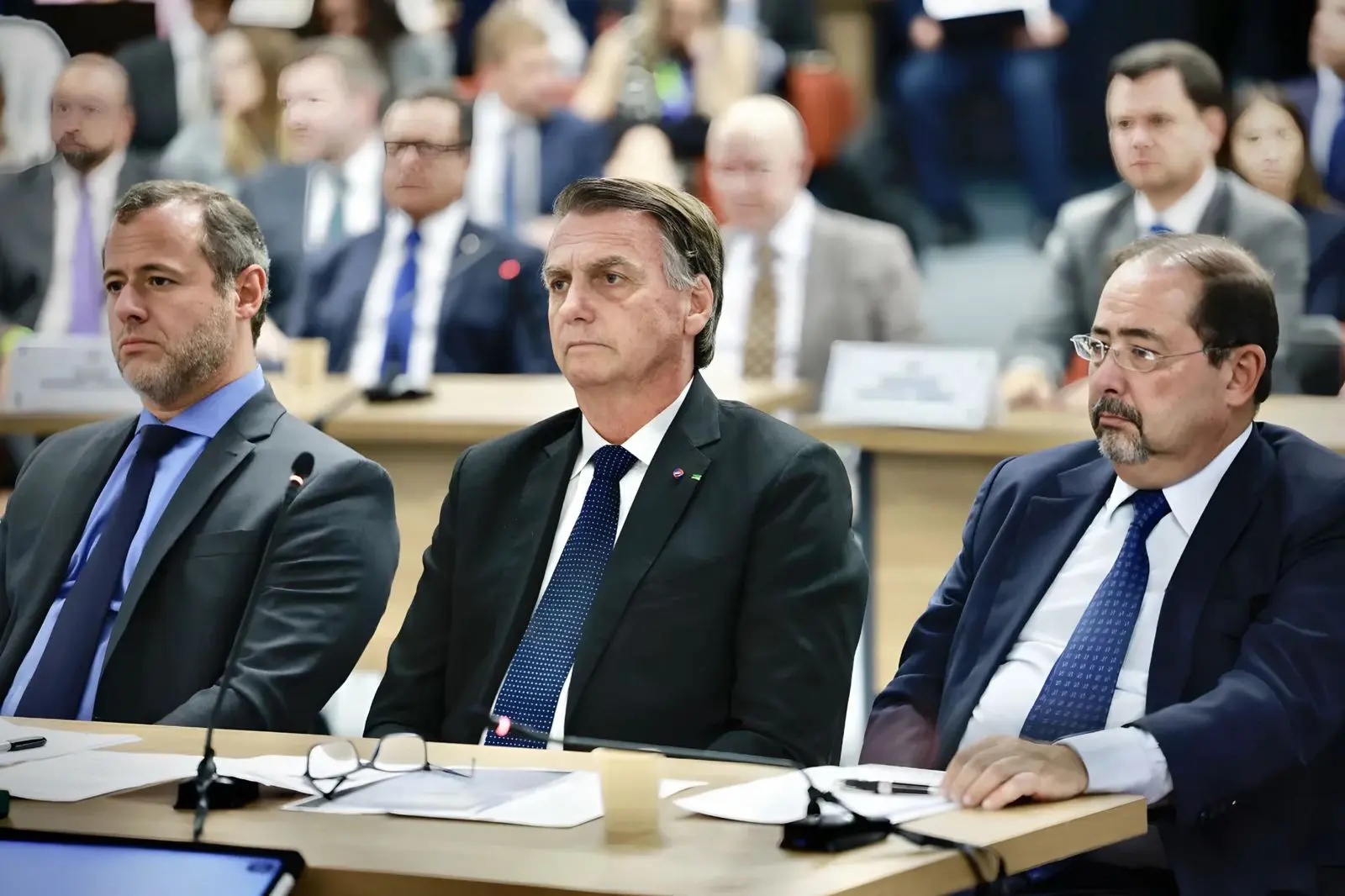 Foto: Divulgação: STF