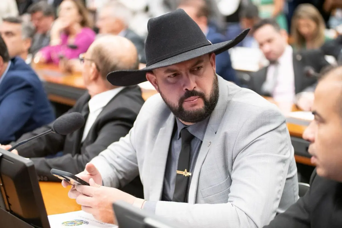 Foto: reprodução/Câmara dos Deputados