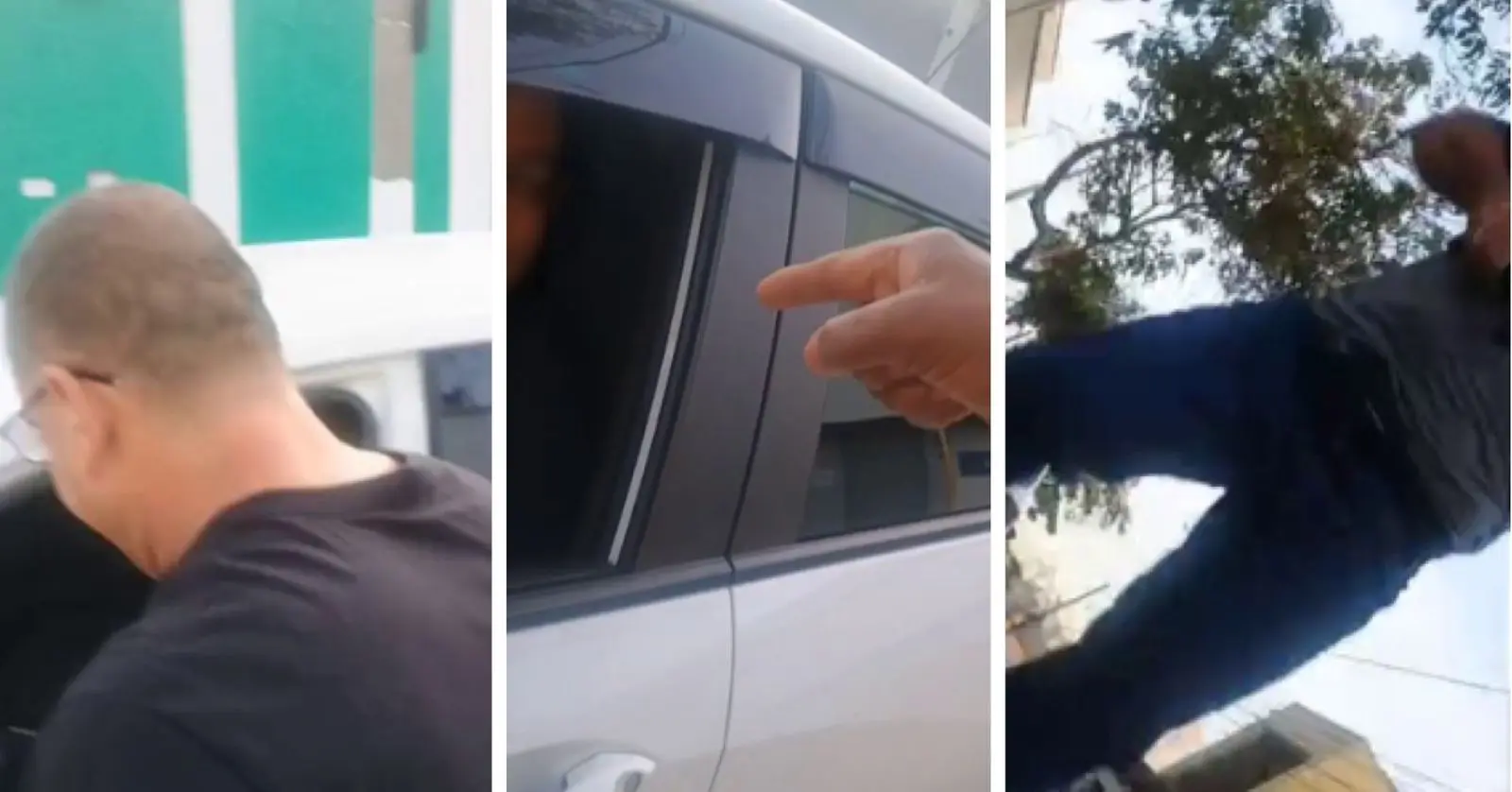 Imagens-Reprodução Redes Sociais 