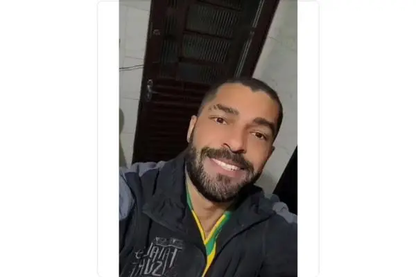 Educador infantil é preso após vídeos mostrarem abusos contra aluno de 2 anos (Foto: Reprodução/Redes sociais)