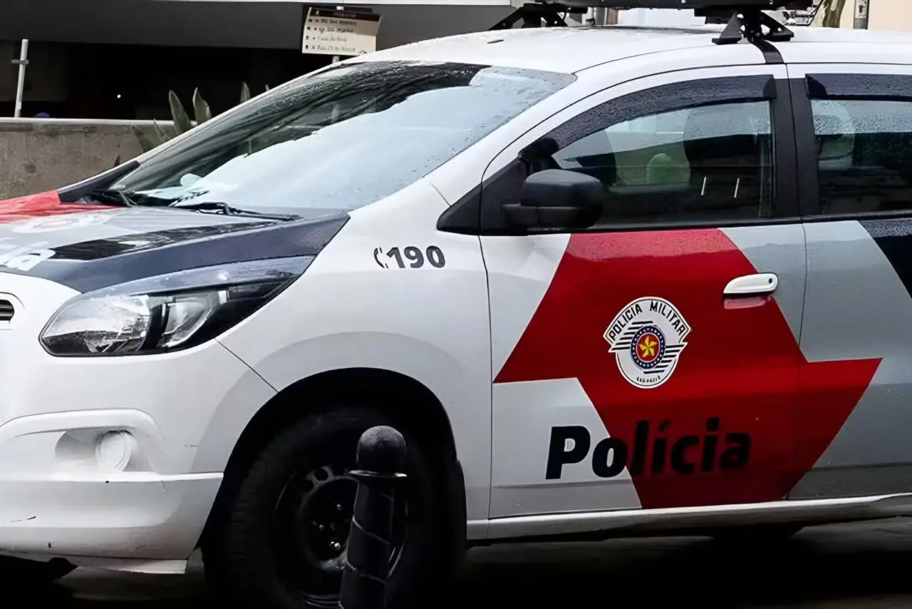 Foto: Divulgação/PM