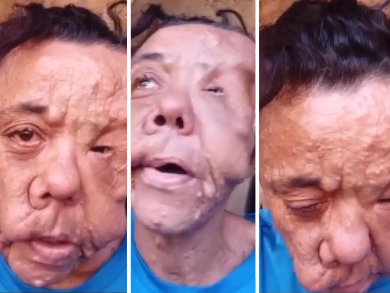 Imagens-Reprodução: Redes Sociais 