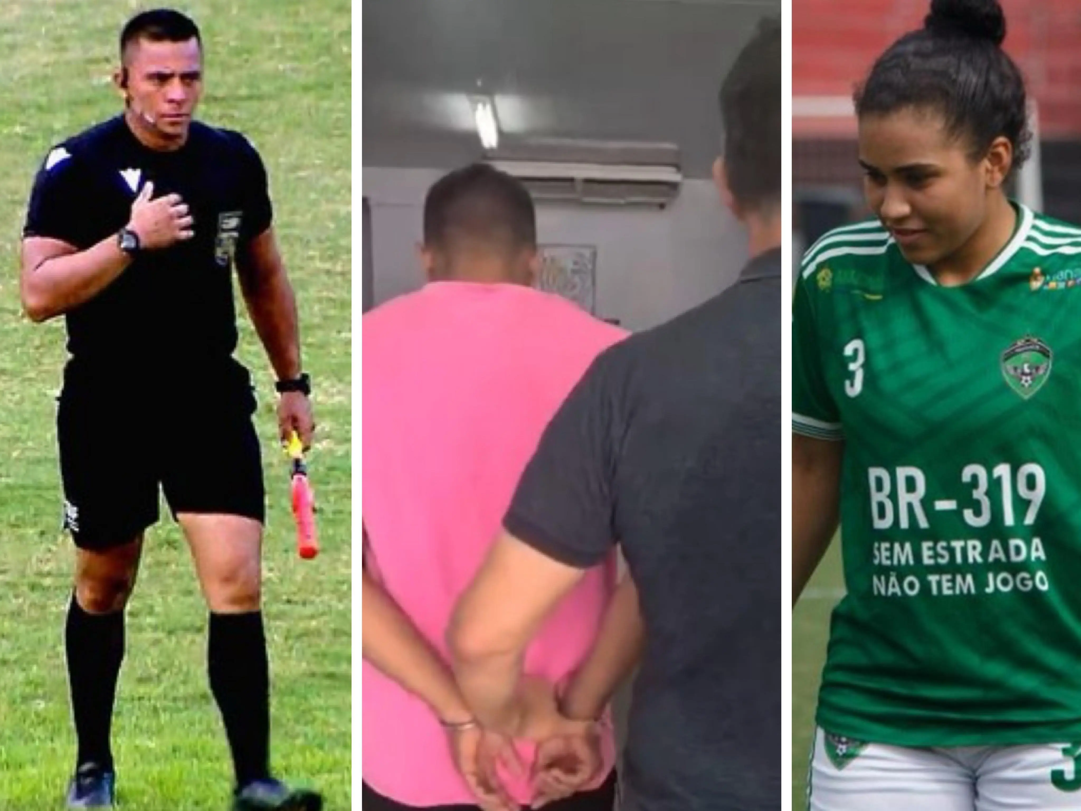Imagens-Reprodução: Redes Sociais 