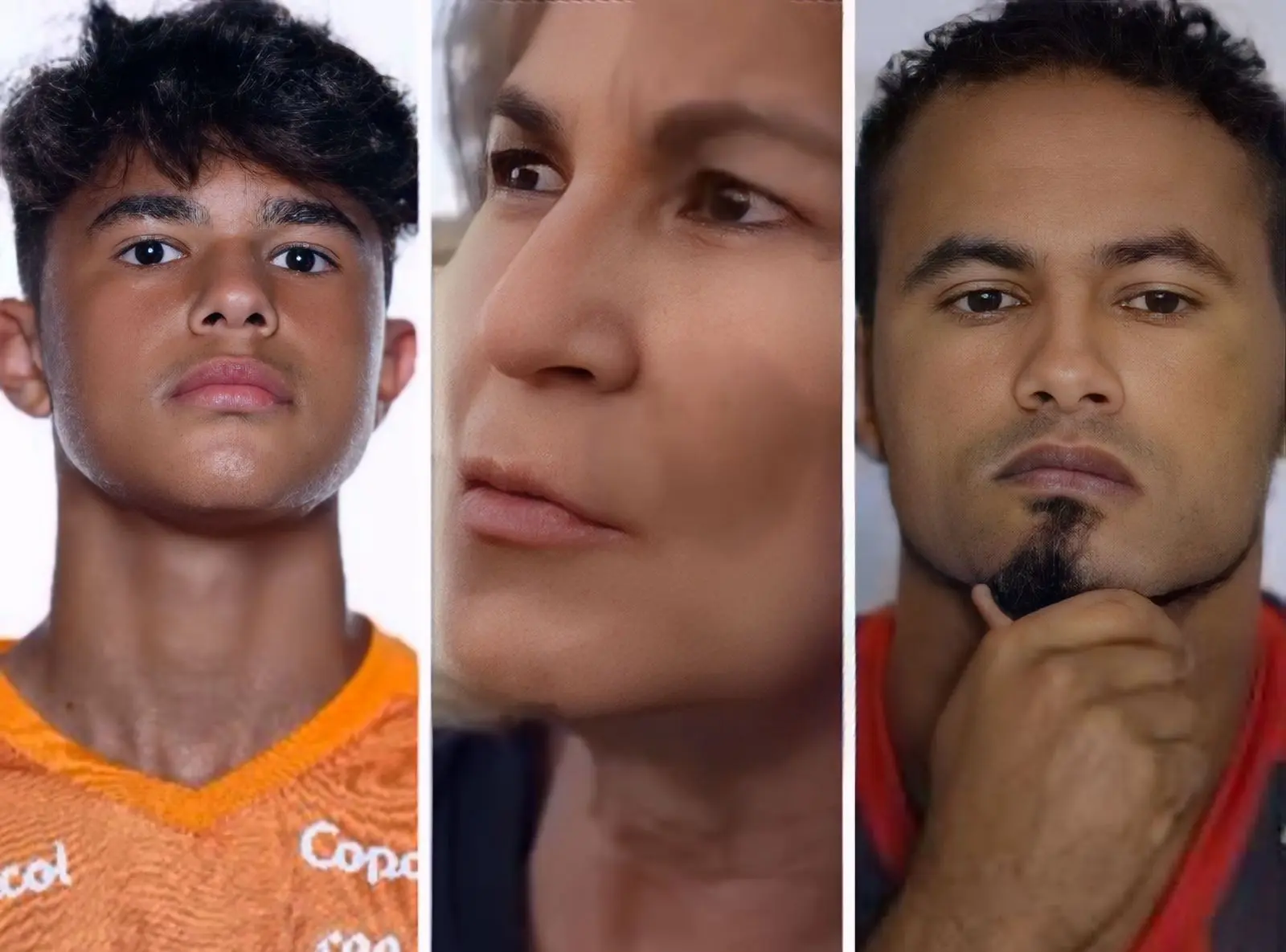 Imagens-Reprodução: Redes Sociais 