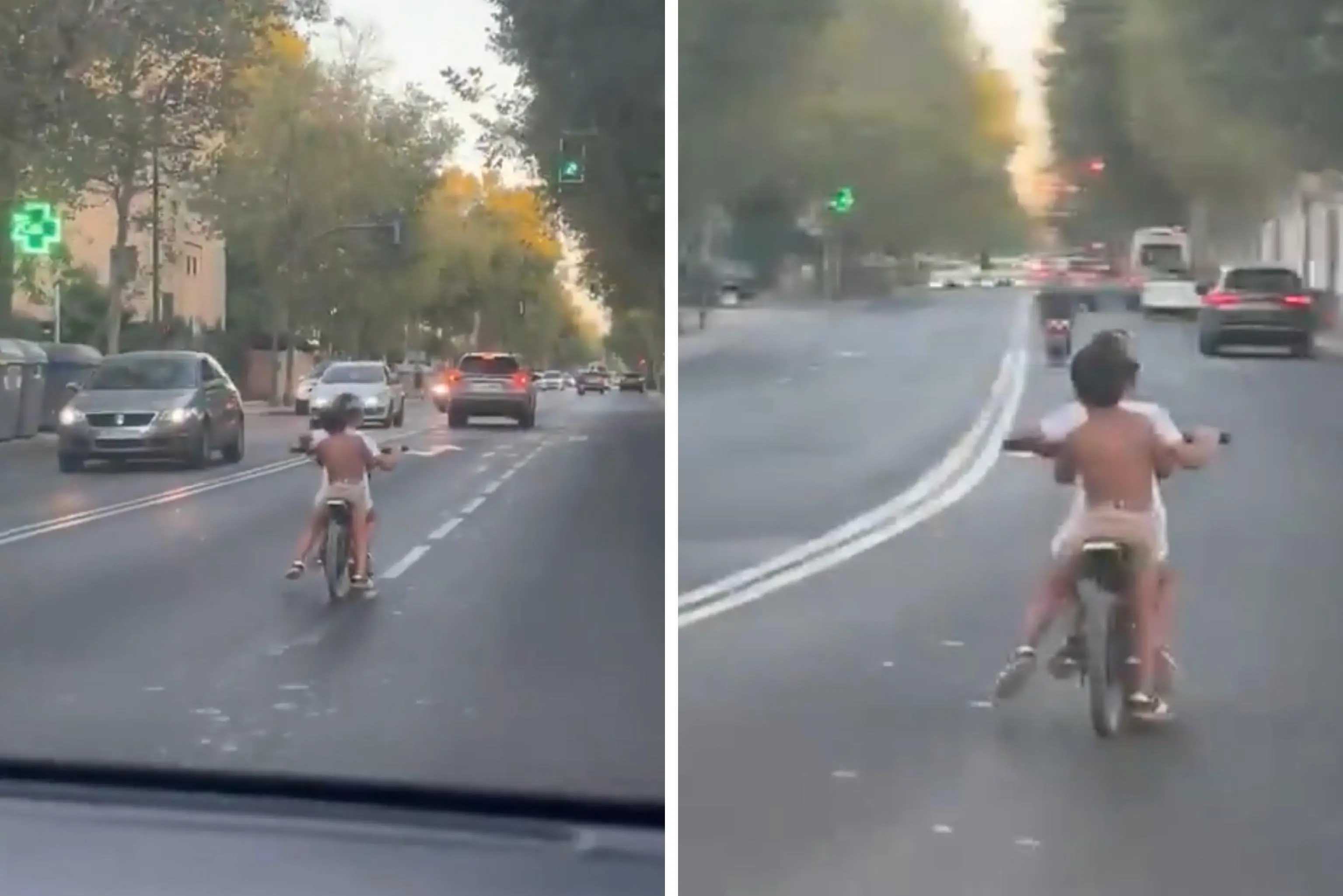 Imagens-Reprodução: Redes Sociais 