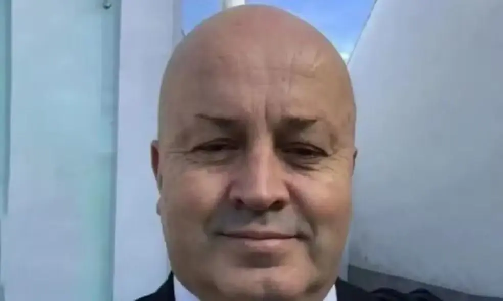 Antônio Carlos Camilo Antunes, conhecido como o 'careca do INSS' foi preso pela Polícia Federal (Foto: Reprodução/Linkedin)