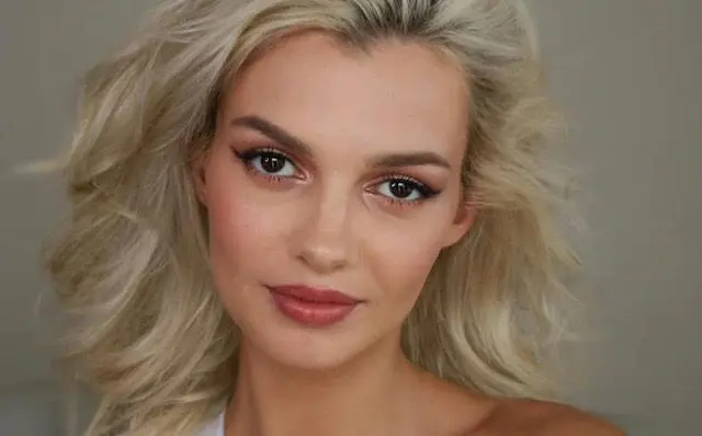 refugiada ucraniana Iryna Zarutska (Foto: Reprodução/Redes sociais)