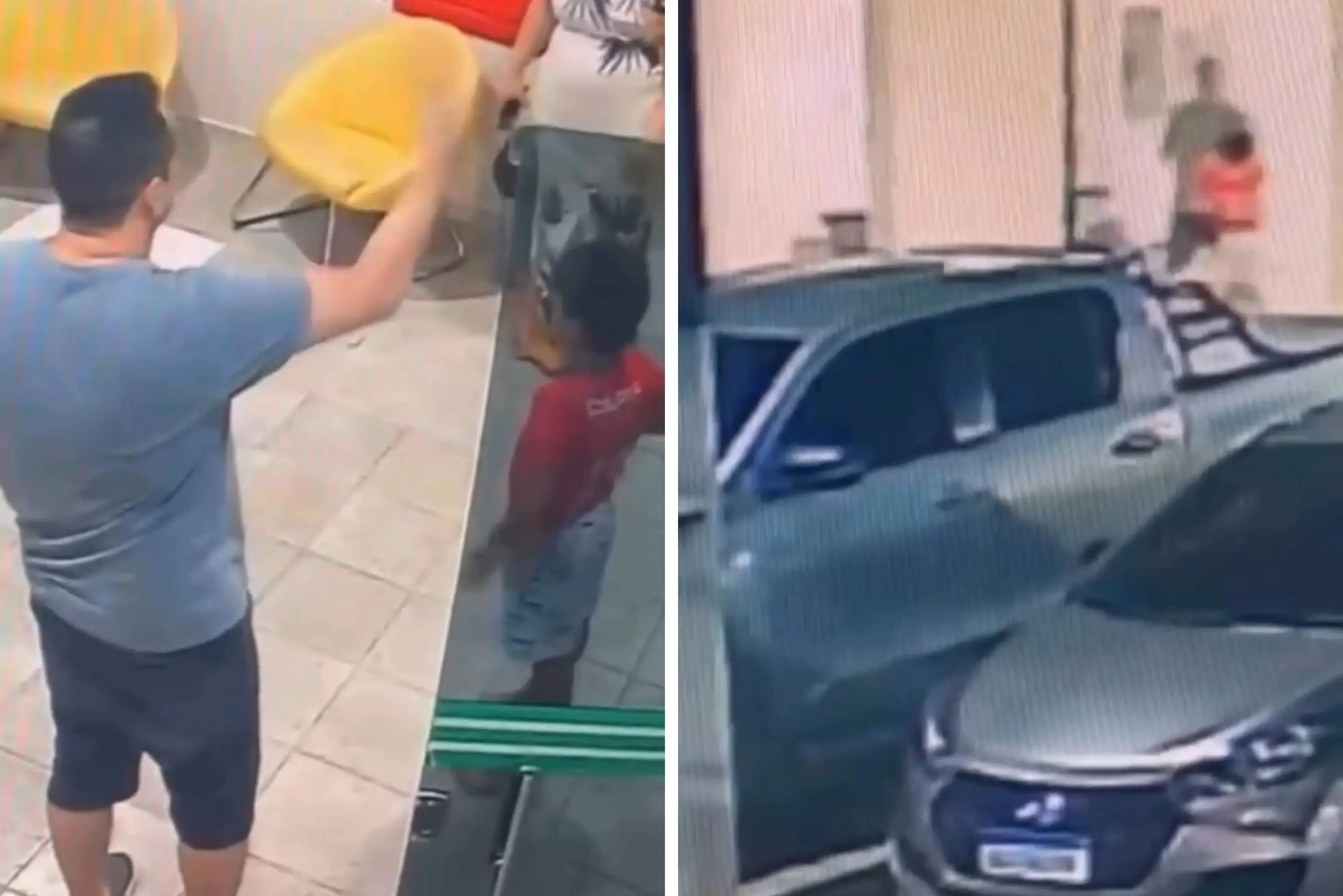 Imagens-Reprodução: Redes Sociais 