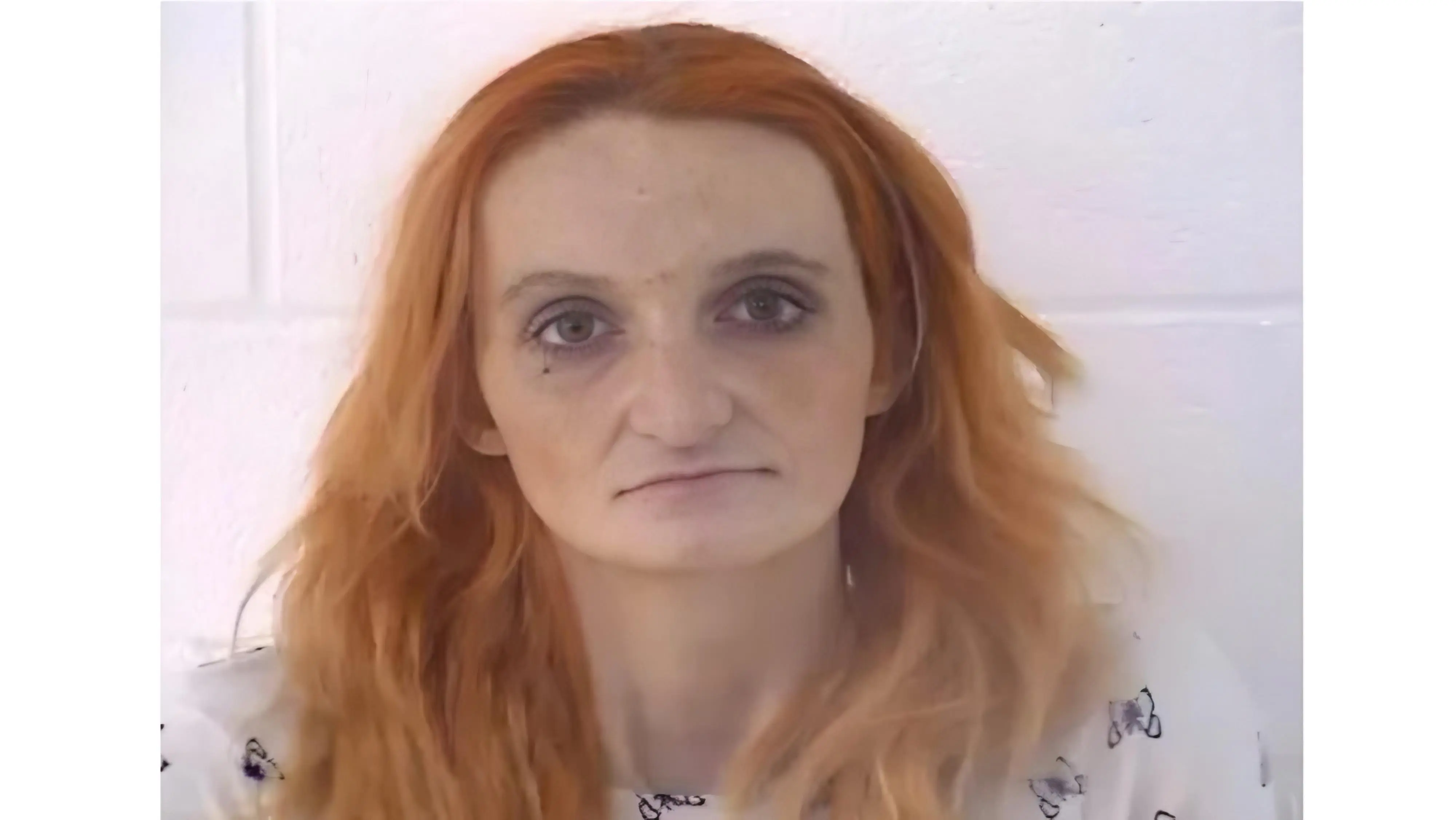 Garota de programa é presa por expor 211 homens ao HIV de propósito (Foto: Divulgação)