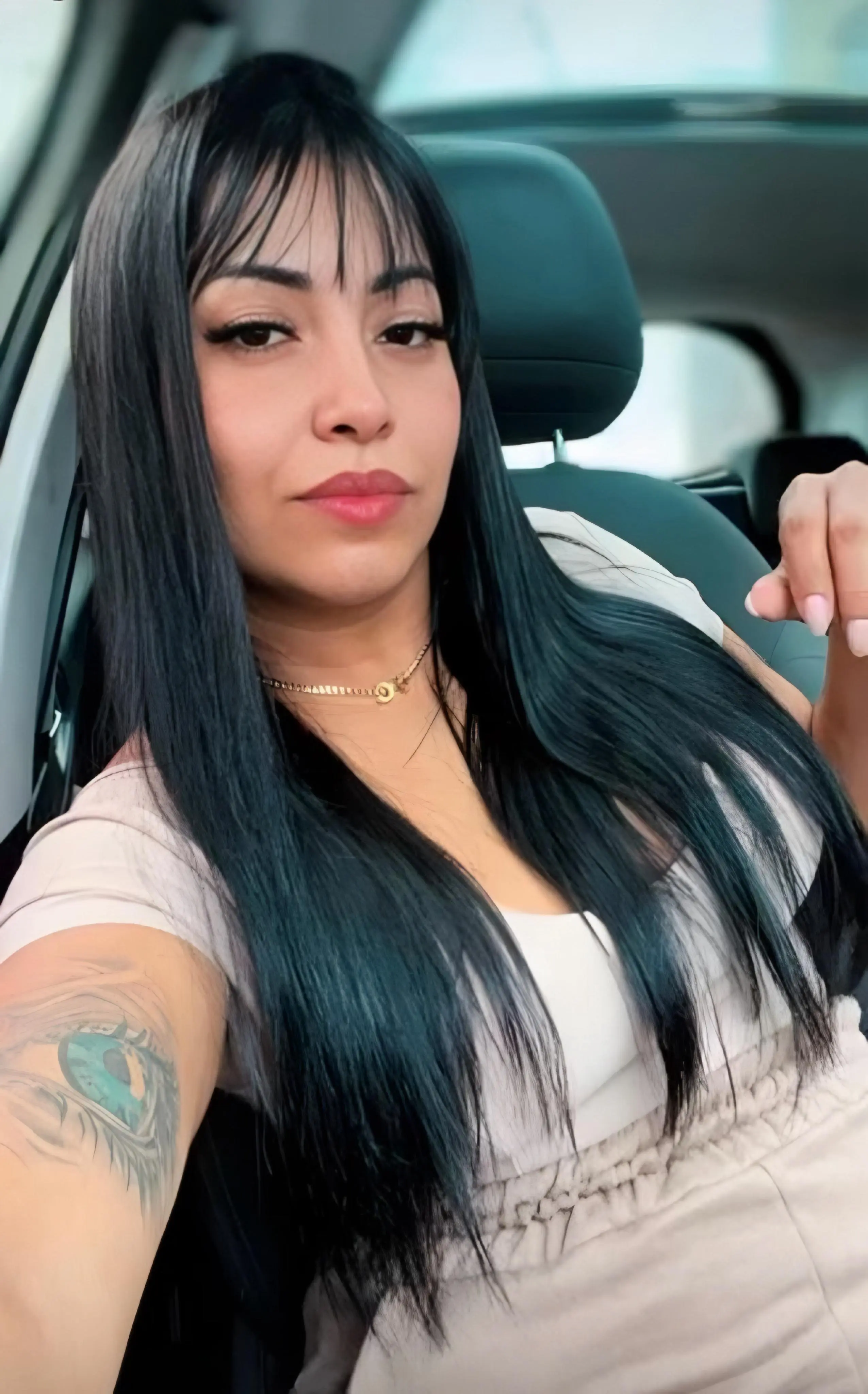 Comoção e revolta no velório de jovem morta após procedimento estético no bumbum; veja vídeo (Foto: Reprodução/Redes sociais)