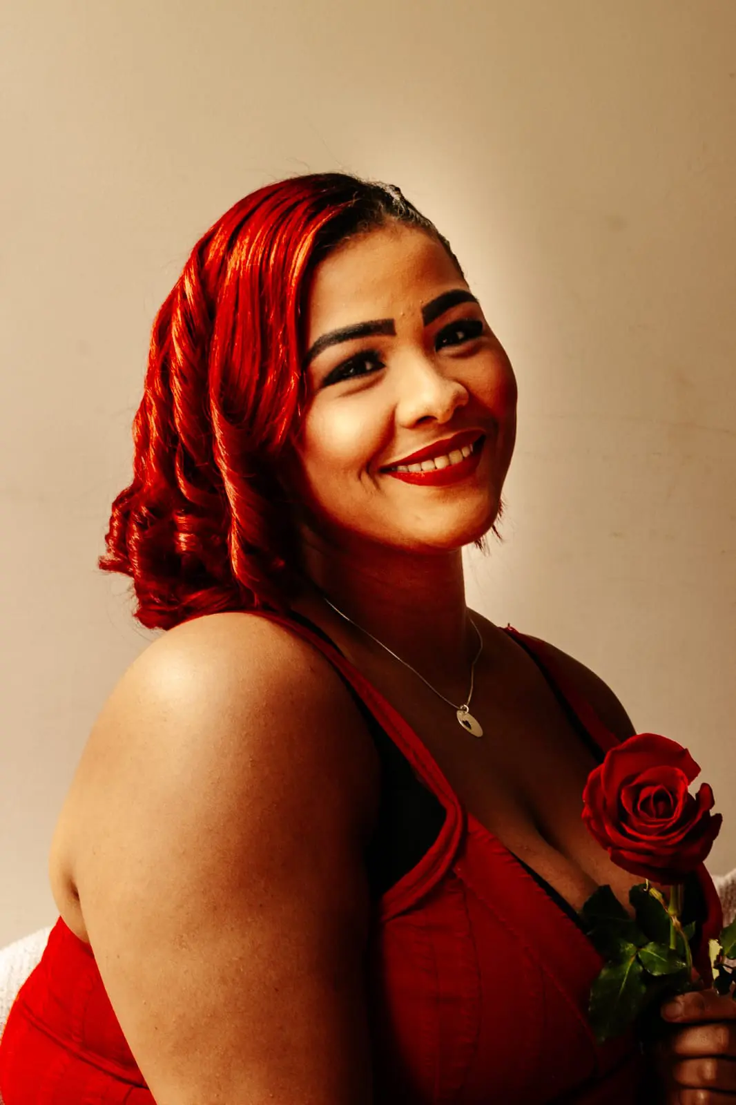Jovem de 25 anos é morta em casa e marido tenta encenar suicídio (Foto: Arquivo Pessoal)