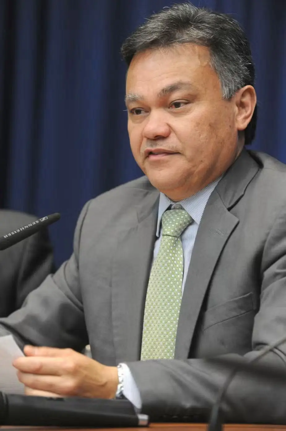 'Rotina do medo': conheça o dia a dia de promotor ameaçado pelo PCC (Foto: divuçgação/Alesp)
